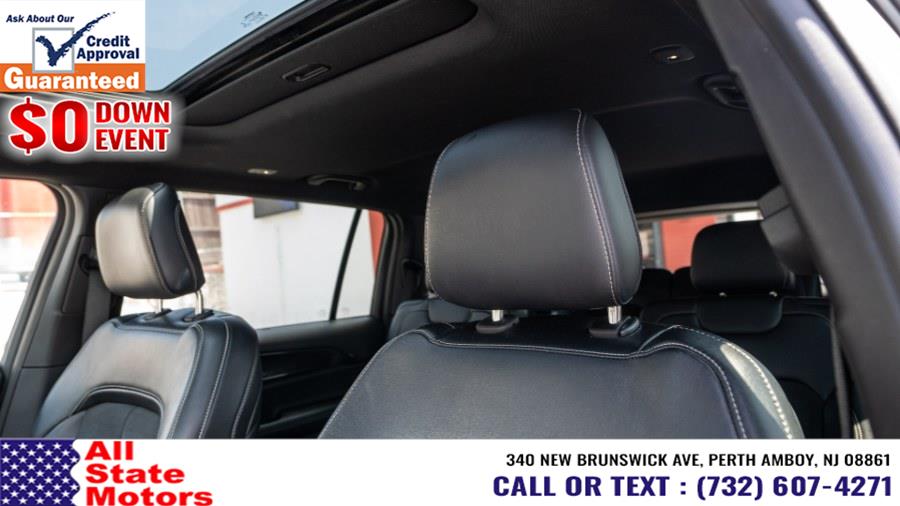 2023 Jeep Grand Cherokee L Altitude 4x4, available for sale in Perth Amboy, New Jersey | All State Motor Inc. Perth Amboy, New Jersey 2023 Jeep Grand Cherokee L Altitude 4x4, available for sale in Perth Amboy, New Jersey | All State Motor Inc. Perth Amboy, New Jersey