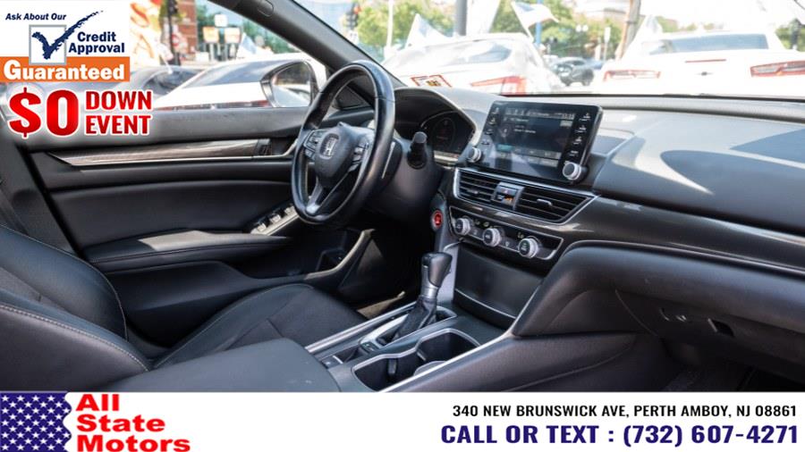 2020 Honda Accord Sedan Sport 1.5T CVT, available for sale in Perth Amboy, New Jersey | All State Motor Inc. Perth Amboy, New Jersey 2020 Honda Accord Sedan Sport 1.5T CVT, available for sale in Perth Amboy, New Jersey | All State Motor Inc. Perth Amboy, New Jersey