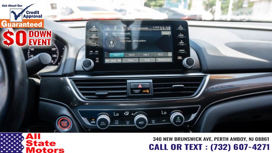 2020 Honda Accord Sedan Sport 1.5T CVT, available for sale in Perth Amboy, New Jersey | All State Motor Inc. Perth Amboy, New Jersey 2020 Honda Accord Sedan Sport 1.5T CVT, available for sale in Perth Amboy, New Jersey | All State Motor Inc. Perth Amboy, New Jersey