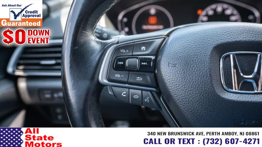 2020 Honda Accord Sedan Sport 1.5T CVT, available for sale in Perth Amboy, New Jersey | All State Motor Inc. Perth Amboy, New Jersey 2020 Honda Accord Sedan Sport 1.5T CVT, available for sale in Perth Amboy, New Jersey | All State Motor Inc. Perth Amboy, New Jersey