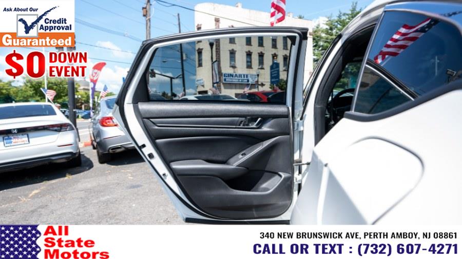 2020 Honda Accord Sedan Sport 1.5T CVT, available for sale in Perth Amboy, New Jersey | All State Motor Inc. Perth Amboy, New Jersey 2020 Honda Accord Sedan Sport 1.5T CVT, available for sale in Perth Amboy, New Jersey | All State Motor Inc. Perth Amboy, New Jersey