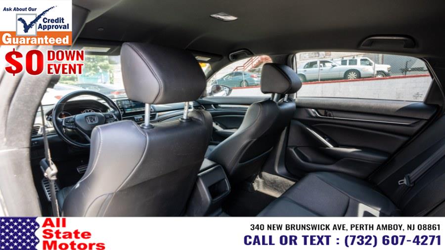 2020 Honda Accord Sedan Sport 1.5T CVT, available for sale in Perth Amboy, New Jersey | All State Motor Inc. Perth Amboy, New Jersey 2020 Honda Accord Sedan Sport 1.5T CVT, available for sale in Perth Amboy, New Jersey | All State Motor Inc. Perth Amboy, New Jersey