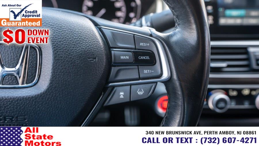 2020 Honda Accord Sedan Sport 1.5T CVT, available for sale in Perth Amboy, New Jersey | All State Motor Inc. Perth Amboy, New Jersey 2020 Honda Accord Sedan Sport 1.5T CVT, available for sale in Perth Amboy, New Jersey | All State Motor Inc. Perth Amboy, New Jersey