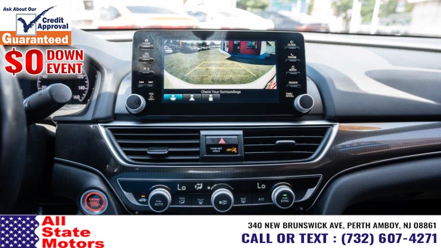 2020 Honda Accord Sedan Sport 1.5T CVT, available for sale in Perth Amboy, New Jersey | All State Motor Inc. Perth Amboy, New Jersey 2020 Honda Accord Sedan Sport 1.5T CVT, available for sale in Perth Amboy, New Jersey | All State Motor Inc. Perth Amboy, New Jersey