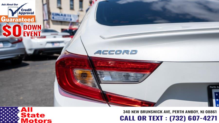2020 Honda Accord Sedan Sport 1.5T CVT, available for sale in Perth Amboy, New Jersey | All State Motor Inc. Perth Amboy, New Jersey 2020 Honda Accord Sedan Sport 1.5T CVT, available for sale in Perth Amboy, New Jersey | All State Motor Inc. Perth Amboy, New Jersey