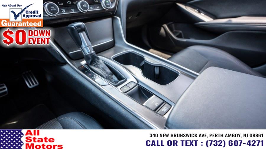 2020 Honda Accord Sedan Sport 1.5T CVT, available for sale in Perth Amboy, New Jersey | All State Motor Inc. Perth Amboy, New Jersey 2020 Honda Accord Sedan Sport 1.5T CVT, available for sale in Perth Amboy, New Jersey | All State Motor Inc. Perth Amboy, New Jersey