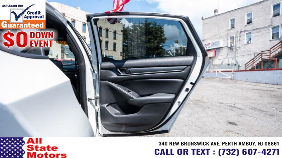 2020 Honda Accord Sedan Sport 1.5T CVT, available for sale in Perth Amboy, New Jersey | All State Motor Inc. Perth Amboy, New Jersey 2020 Honda Accord Sedan Sport 1.5T CVT, available for sale in Perth Amboy, New Jersey | All State Motor Inc. Perth Amboy, New Jersey