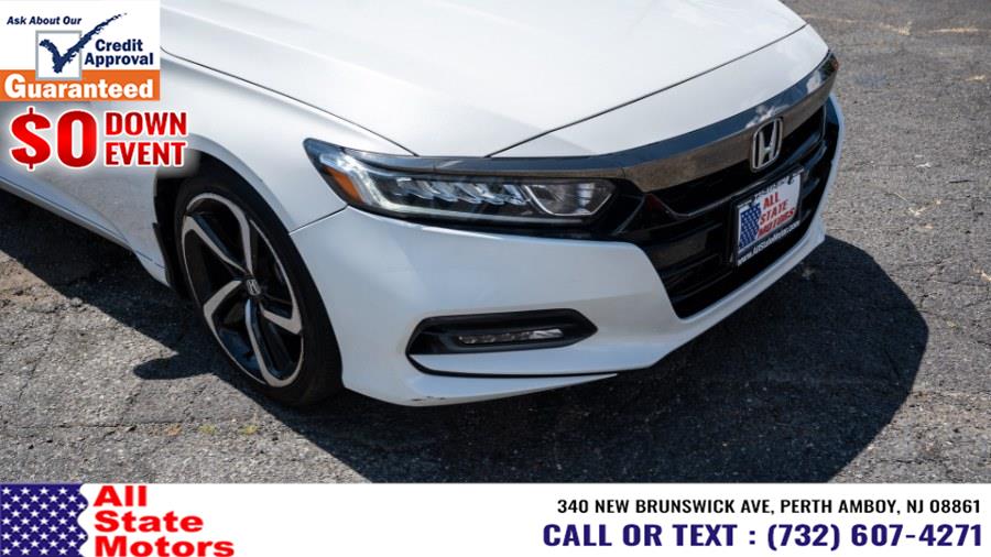2020 Honda Accord Sedan Sport 1.5T CVT, available for sale in Perth Amboy, New Jersey | All State Motor Inc. Perth Amboy, New Jersey 2020 Honda Accord Sedan Sport 1.5T CVT, available for sale in Perth Amboy, New Jersey | All State Motor Inc. Perth Amboy, New Jersey