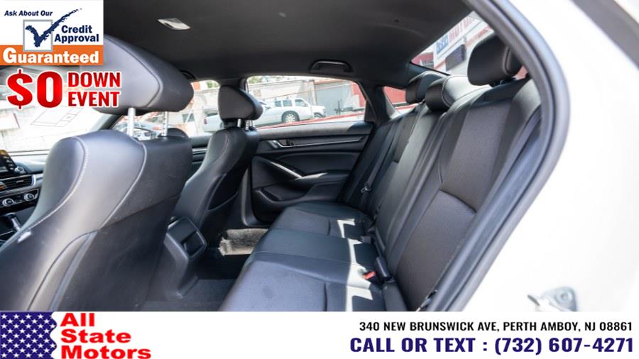2020 Honda Accord Sedan Sport 1.5T CVT, available for sale in Perth Amboy, New Jersey | All State Motor Inc. Perth Amboy, New Jersey 2020 Honda Accord Sedan Sport 1.5T CVT, available for sale in Perth Amboy, New Jersey | All State Motor Inc. Perth Amboy, New Jersey