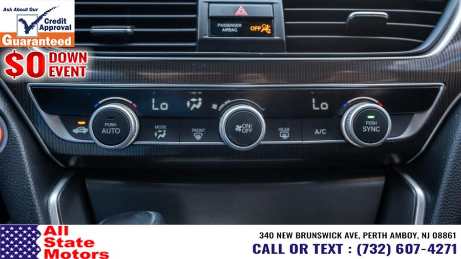 2020 Honda Accord Sedan Sport 1.5T CVT, available for sale in Perth Amboy, New Jersey | All State Motor Inc. Perth Amboy, New Jersey 2020 Honda Accord Sedan Sport 1.5T CVT, available for sale in Perth Amboy, New Jersey | All State Motor Inc. Perth Amboy, New Jersey