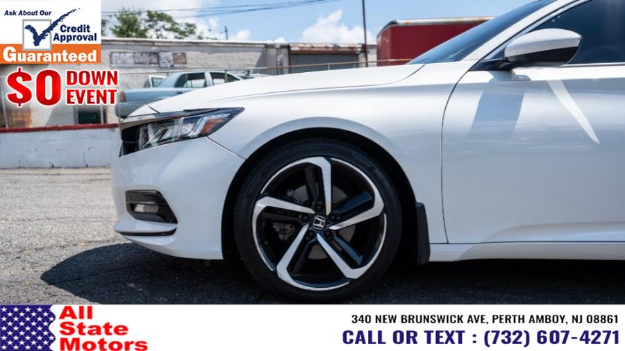 2020 Honda Accord Sedan Sport 1.5T CVT, available for sale in Perth Amboy, New Jersey | All State Motor Inc. Perth Amboy, New Jersey 2020 Honda Accord Sedan Sport 1.5T CVT, available for sale in Perth Amboy, New Jersey | All State Motor Inc. Perth Amboy, New Jersey