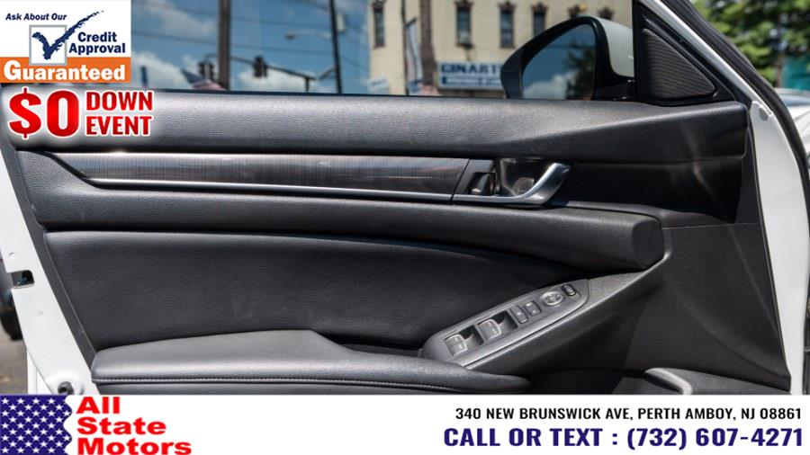 2020 Honda Accord Sedan Sport 1.5T CVT, available for sale in Perth Amboy, New Jersey | All State Motor Inc. Perth Amboy, New Jersey 2020 Honda Accord Sedan Sport 1.5T CVT, available for sale in Perth Amboy, New Jersey | All State Motor Inc. Perth Amboy, New Jersey