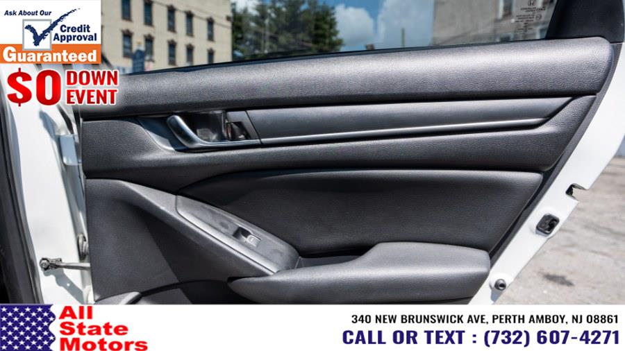 2020 Honda Accord Sedan Sport 1.5T CVT, available for sale in Perth Amboy, New Jersey | All State Motor Inc. Perth Amboy, New Jersey 2020 Honda Accord Sedan Sport 1.5T CVT, available for sale in Perth Amboy, New Jersey | All State Motor Inc. Perth Amboy, New Jersey