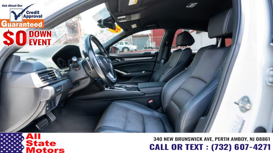 2020 Honda Accord Sedan Sport 1.5T CVT, available for sale in Perth Amboy, New Jersey | All State Motor Inc. Perth Amboy, New Jersey 2020 Honda Accord Sedan Sport 1.5T CVT, available for sale in Perth Amboy, New Jersey | All State Motor Inc. Perth Amboy, New Jersey