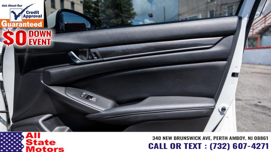 2020 Honda Accord Sedan Sport 1.5T CVT, available for sale in Perth Amboy, New Jersey | All State Motor Inc. Perth Amboy, New Jersey 2020 Honda Accord Sedan Sport 1.5T CVT, available for sale in Perth Amboy, New Jersey | All State Motor Inc. Perth Amboy, New Jersey