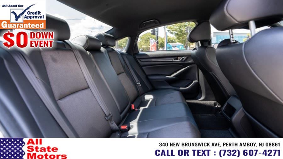 2020 Honda Accord Sedan Sport 1.5T CVT, available for sale in Perth Amboy, New Jersey | All State Motor Inc. Perth Amboy, New Jersey 2020 Honda Accord Sedan Sport 1.5T CVT, available for sale in Perth Amboy, New Jersey | All State Motor Inc. Perth Amboy, New Jersey