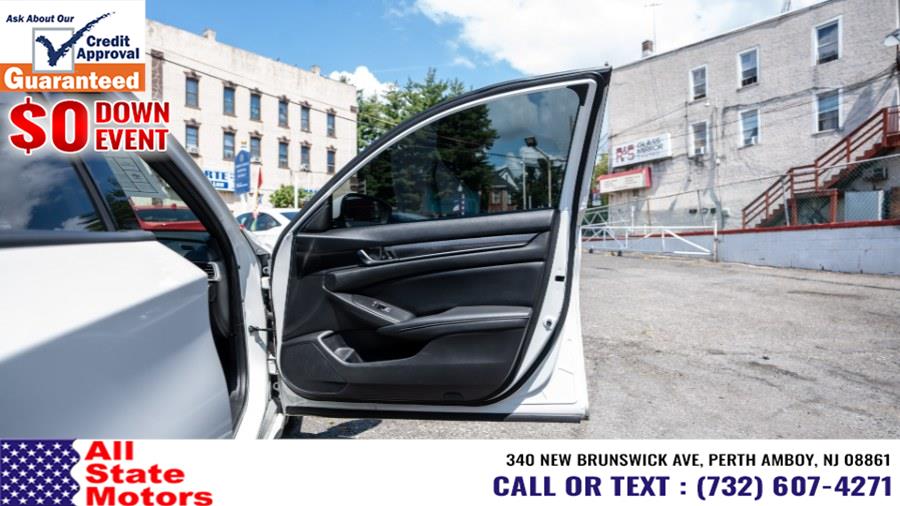 2020 Honda Accord Sedan Sport 1.5T CVT, available for sale in Perth Amboy, New Jersey | All State Motor Inc. Perth Amboy, New Jersey 2020 Honda Accord Sedan Sport 1.5T CVT, available for sale in Perth Amboy, New Jersey | All State Motor Inc. Perth Amboy, New Jersey