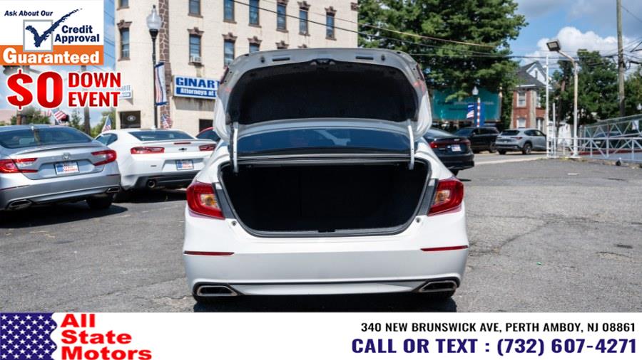 2020 Honda Accord Sedan Sport 1.5T CVT, available for sale in Perth Amboy, New Jersey | All State Motor Inc. Perth Amboy, New Jersey 2020 Honda Accord Sedan Sport 1.5T CVT, available for sale in Perth Amboy, New Jersey | All State Motor Inc. Perth Amboy, New Jersey
