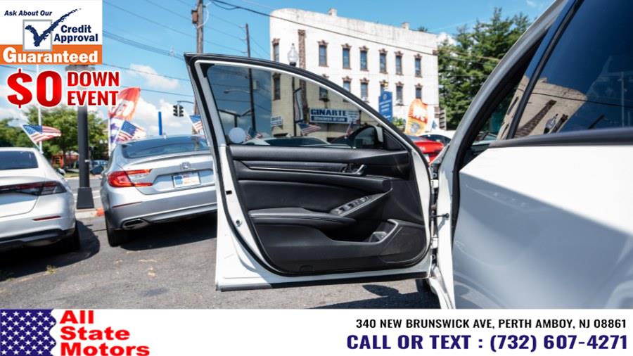 2020 Honda Accord Sedan Sport 1.5T CVT, available for sale in Perth Amboy, New Jersey | All State Motor Inc. Perth Amboy, New Jersey 2020 Honda Accord Sedan Sport 1.5T CVT, available for sale in Perth Amboy, New Jersey | All State Motor Inc. Perth Amboy, New Jersey