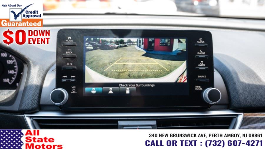 2020 Honda Accord Sedan Sport 1.5T CVT, available for sale in Perth Amboy, New Jersey | All State Motor Inc. Perth Amboy, New Jersey 2020 Honda Accord Sedan Sport 1.5T CVT, available for sale in Perth Amboy, New Jersey | All State Motor Inc. Perth Amboy, New Jersey