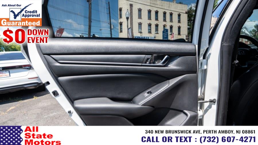 2020 Honda Accord Sedan Sport 1.5T CVT, available for sale in Perth Amboy, New Jersey | All State Motor Inc. Perth Amboy, New Jersey 2020 Honda Accord Sedan Sport 1.5T CVT, available for sale in Perth Amboy, New Jersey | All State Motor Inc. Perth Amboy, New Jersey