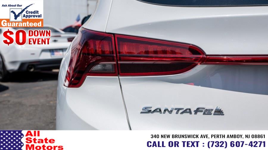 2022 Hyundai Santa Fe XRT AWD, available for sale in Perth Amboy, New Jersey | All State Motor Inc. Perth Amboy, New Jersey 2022 Hyundai Santa Fe XRT AWD, available for sale in Perth Amboy, New Jersey | All State Motor Inc. Perth Amboy, New Jersey