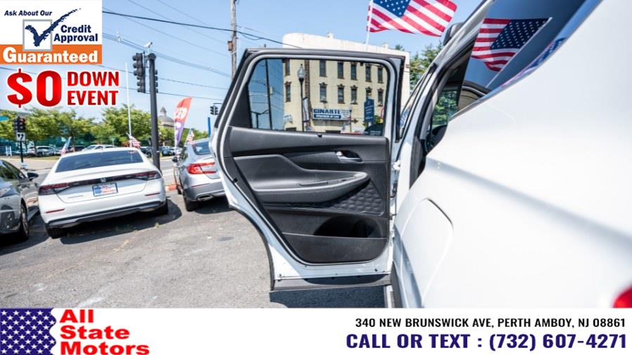 2022 Hyundai Santa Fe XRT AWD, available for sale in Perth Amboy, New Jersey | All State Motor Inc. Perth Amboy, New Jersey 2022 Hyundai Santa Fe XRT AWD, available for sale in Perth Amboy, New Jersey | All State Motor Inc. Perth Amboy, New Jersey