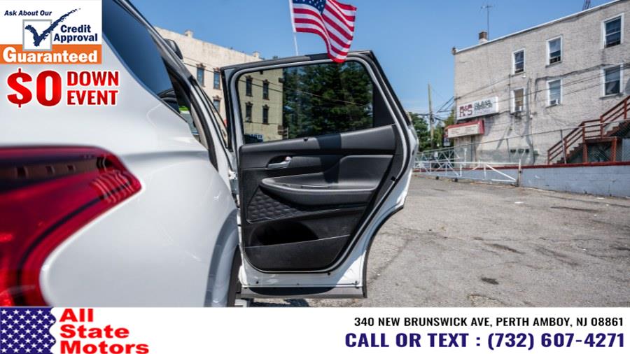 2022 Hyundai Santa Fe XRT AWD, available for sale in Perth Amboy, New Jersey | All State Motor Inc. Perth Amboy, New Jersey 2022 Hyundai Santa Fe XRT AWD, available for sale in Perth Amboy, New Jersey | All State Motor Inc. Perth Amboy, New Jersey