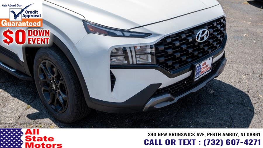 2022 Hyundai Santa Fe XRT AWD, available for sale in Perth Amboy, New Jersey | All State Motor Inc. Perth Amboy, New Jersey 2022 Hyundai Santa Fe XRT AWD, available for sale in Perth Amboy, New Jersey | All State Motor Inc. Perth Amboy, New Jersey