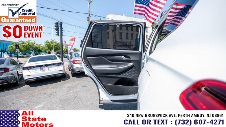 2022 Hyundai Santa Fe XRT AWD, available for sale in Perth Amboy, New Jersey | All State Motor Inc. Perth Amboy, New Jersey 2022 Hyundai Santa Fe XRT AWD, available for sale in Perth Amboy, New Jersey | All State Motor Inc. Perth Amboy, New Jersey
