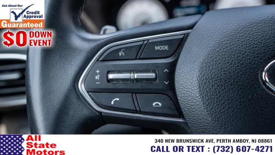 2022 Hyundai Santa Fe XRT AWD, available for sale in Perth Amboy, New Jersey | All State Motor Inc. Perth Amboy, New Jersey 2022 Hyundai Santa Fe XRT AWD, available for sale in Perth Amboy, New Jersey | All State Motor Inc. Perth Amboy, New Jersey