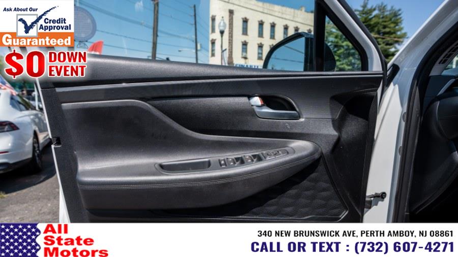 2022 Hyundai Santa Fe XRT AWD, available for sale in Perth Amboy, New Jersey | All State Motor Inc. Perth Amboy, New Jersey 2022 Hyundai Santa Fe XRT AWD, available for sale in Perth Amboy, New Jersey | All State Motor Inc. Perth Amboy, New Jersey