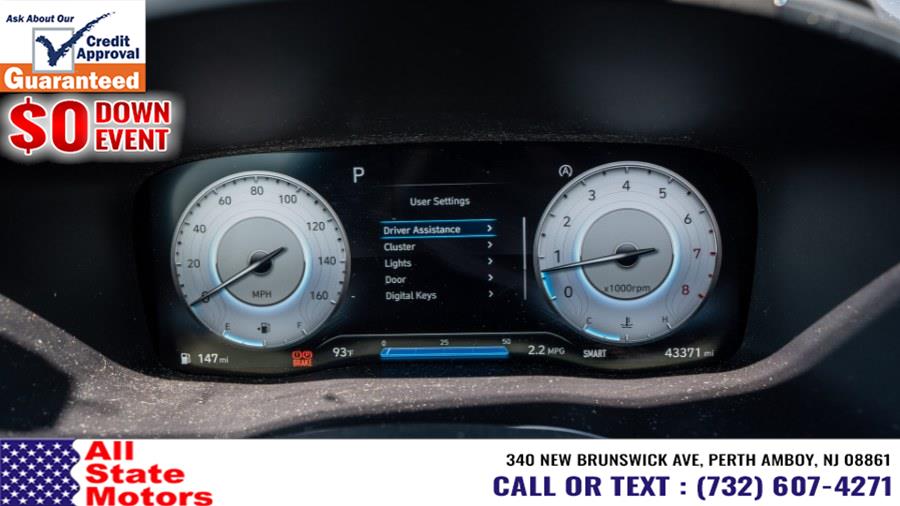 2022 Hyundai Santa Fe XRT AWD, available for sale in Perth Amboy, New Jersey | All State Motor Inc. Perth Amboy, New Jersey 2022 Hyundai Santa Fe XRT AWD, available for sale in Perth Amboy, New Jersey | All State Motor Inc. Perth Amboy, New Jersey