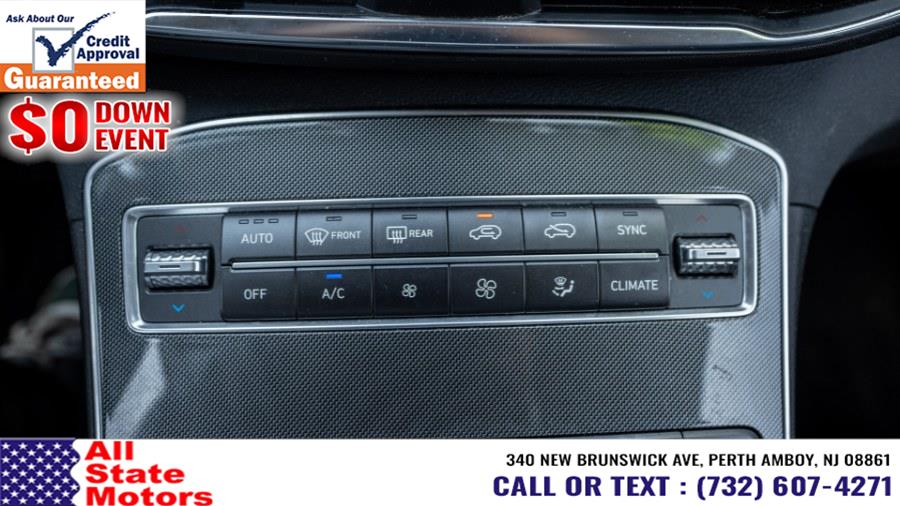 2022 Hyundai Santa Fe XRT AWD, available for sale in Perth Amboy, New Jersey | All State Motor Inc. Perth Amboy, New Jersey 2022 Hyundai Santa Fe XRT AWD, available for sale in Perth Amboy, New Jersey | All State Motor Inc. Perth Amboy, New Jersey