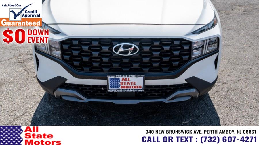 2022 Hyundai Santa Fe XRT AWD, available for sale in Perth Amboy, New Jersey | All State Motor Inc. Perth Amboy, New Jersey 2022 Hyundai Santa Fe XRT AWD, available for sale in Perth Amboy, New Jersey | All State Motor Inc. Perth Amboy, New Jersey