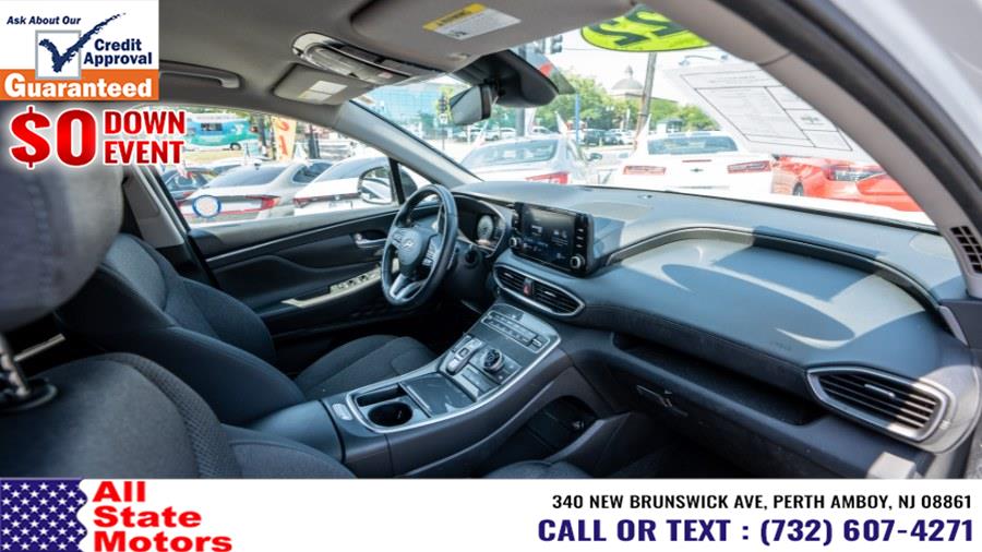2022 Hyundai Santa Fe XRT AWD, available for sale in Perth Amboy, New Jersey | All State Motor Inc. Perth Amboy, New Jersey 2022 Hyundai Santa Fe XRT AWD, available for sale in Perth Amboy, New Jersey | All State Motor Inc. Perth Amboy, New Jersey