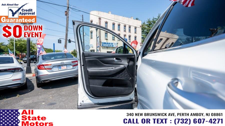 2022 Hyundai Santa Fe XRT AWD, available for sale in Perth Amboy, New Jersey | All State Motor Inc. Perth Amboy, New Jersey 2022 Hyundai Santa Fe XRT AWD, available for sale in Perth Amboy, New Jersey | All State Motor Inc. Perth Amboy, New Jersey