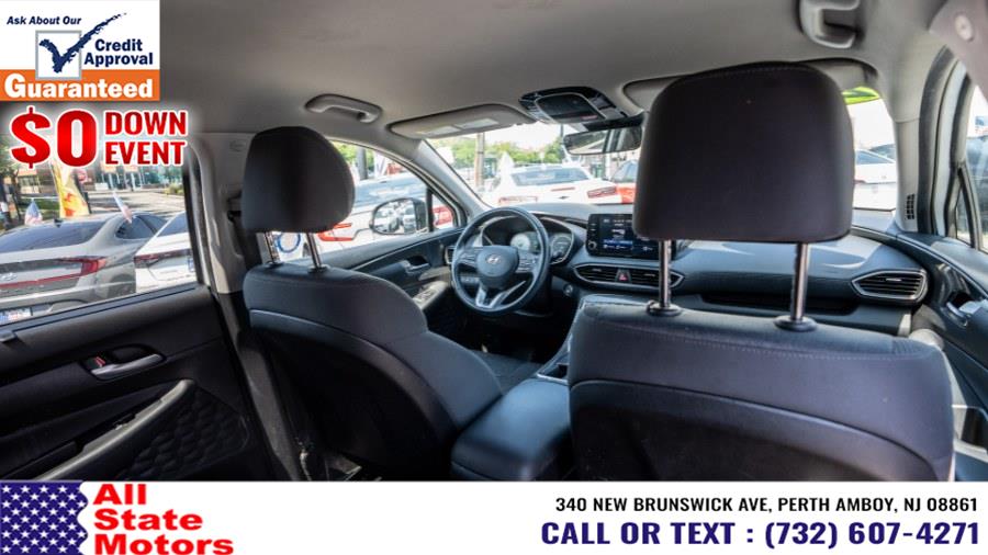 2022 Hyundai Santa Fe XRT AWD, available for sale in Perth Amboy, New Jersey | All State Motor Inc. Perth Amboy, New Jersey 2022 Hyundai Santa Fe XRT AWD, available for sale in Perth Amboy, New Jersey | All State Motor Inc. Perth Amboy, New Jersey