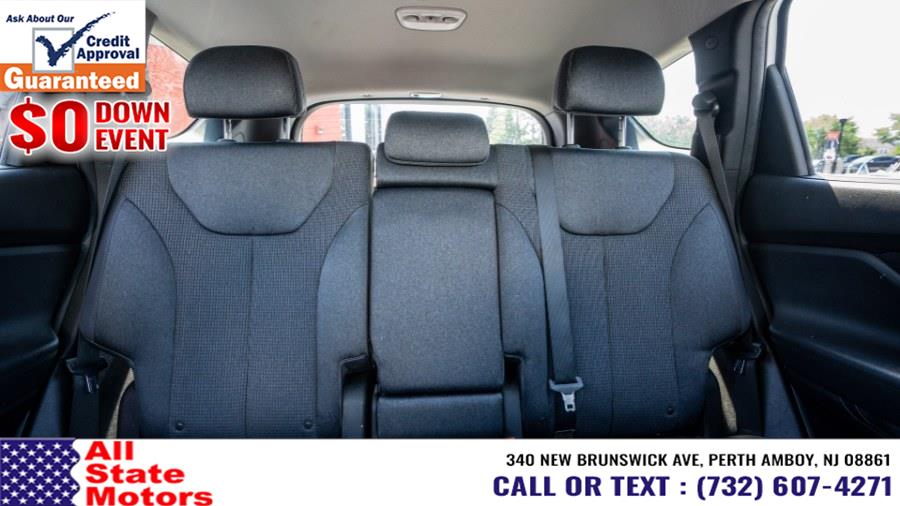 2022 Hyundai Santa Fe XRT AWD, available for sale in Perth Amboy, New Jersey | All State Motor Inc. Perth Amboy, New Jersey 2022 Hyundai Santa Fe XRT AWD, available for sale in Perth Amboy, New Jersey | All State Motor Inc. Perth Amboy, New Jersey