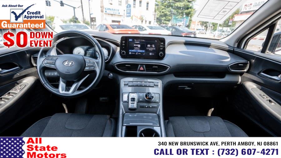 2022 Hyundai Santa Fe XRT AWD, available for sale in Perth Amboy, New Jersey | All State Motor Inc. Perth Amboy, New Jersey 2022 Hyundai Santa Fe XRT AWD, available for sale in Perth Amboy, New Jersey | All State Motor Inc. Perth Amboy, New Jersey
