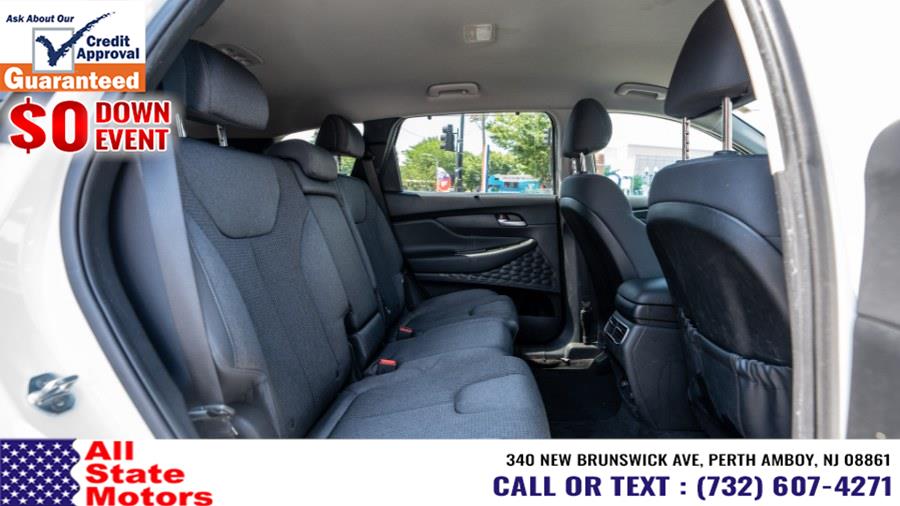 2022 Hyundai Santa Fe XRT AWD, available for sale in Perth Amboy, New Jersey | All State Motor Inc. Perth Amboy, New Jersey 2022 Hyundai Santa Fe XRT AWD, available for sale in Perth Amboy, New Jersey | All State Motor Inc. Perth Amboy, New Jersey