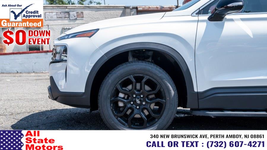 2022 Hyundai Santa Fe XRT AWD, available for sale in Perth Amboy, New Jersey | All State Motor Inc. Perth Amboy, New Jersey 2022 Hyundai Santa Fe XRT AWD, available for sale in Perth Amboy, New Jersey | All State Motor Inc. Perth Amboy, New Jersey