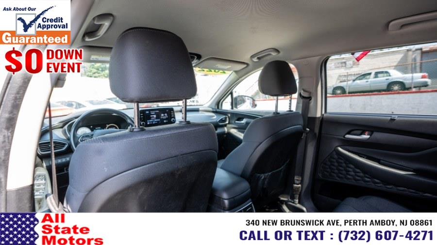 2022 Hyundai Santa Fe XRT AWD, available for sale in Perth Amboy, New Jersey | All State Motor Inc. Perth Amboy, New Jersey 2022 Hyundai Santa Fe XRT AWD, available for sale in Perth Amboy, New Jersey | All State Motor Inc. Perth Amboy, New Jersey