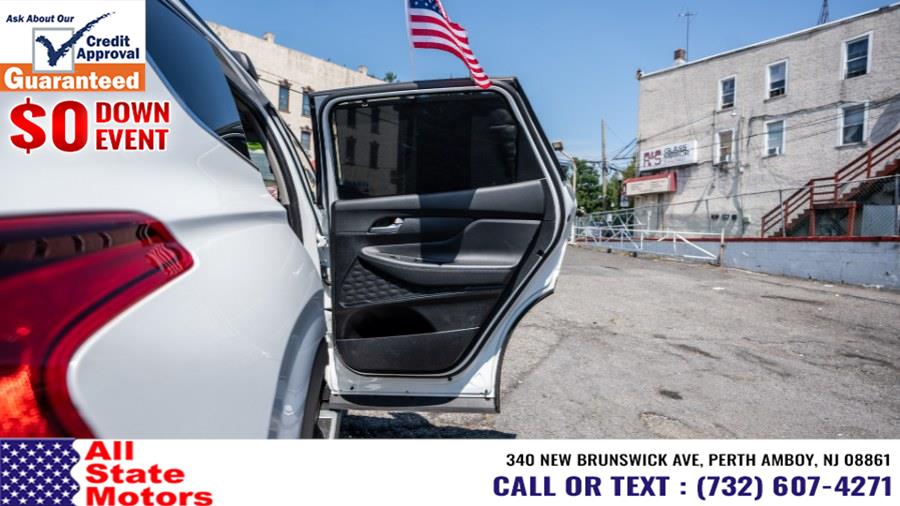 2022 Hyundai Santa Fe XRT AWD, available for sale in Perth Amboy, New Jersey | All State Motor Inc. Perth Amboy, New Jersey 2022 Hyundai Santa Fe XRT AWD, available for sale in Perth Amboy, New Jersey | All State Motor Inc. Perth Amboy, New Jersey