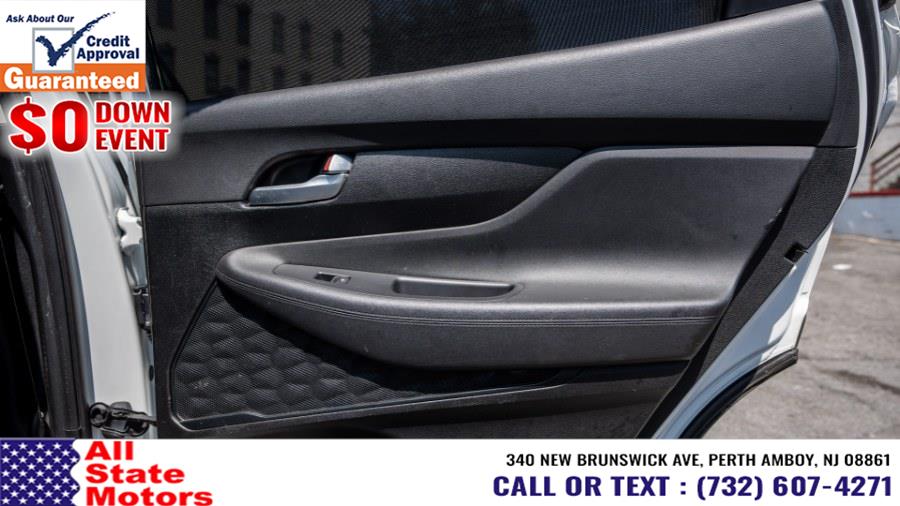 2022 Hyundai Santa Fe XRT AWD, available for sale in Perth Amboy, New Jersey | All State Motor Inc. Perth Amboy, New Jersey 2022 Hyundai Santa Fe XRT AWD, available for sale in Perth Amboy, New Jersey | All State Motor Inc. Perth Amboy, New Jersey