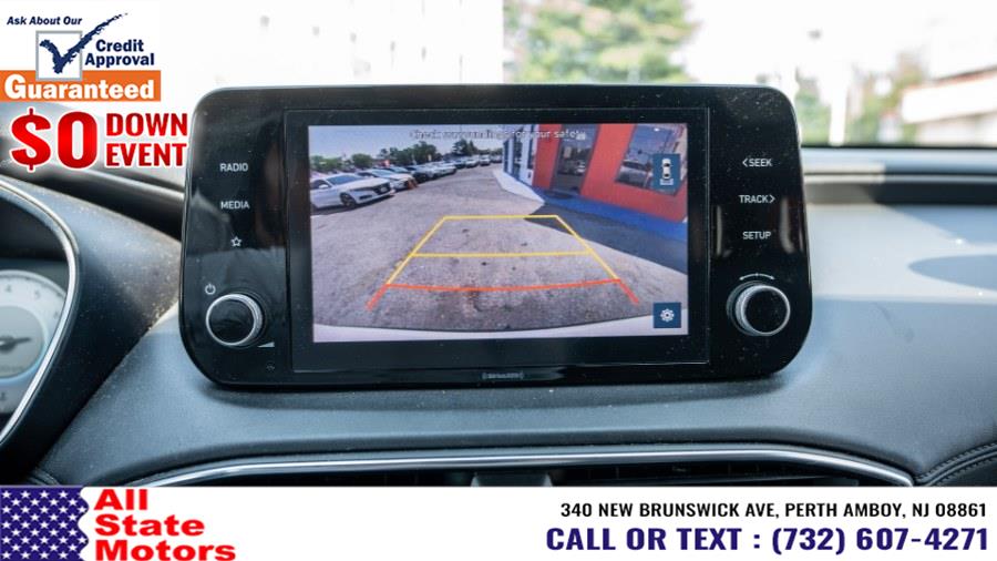 2022 Hyundai Santa Fe XRT AWD, available for sale in Perth Amboy, New Jersey | All State Motor Inc. Perth Amboy, New Jersey 2022 Hyundai Santa Fe XRT AWD, available for sale in Perth Amboy, New Jersey | All State Motor Inc. Perth Amboy, New Jersey