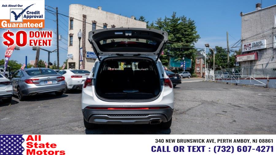 2022 Hyundai Santa Fe XRT AWD, available for sale in Perth Amboy, New Jersey | All State Motor Inc. Perth Amboy, New Jersey 2022 Hyundai Santa Fe XRT AWD, available for sale in Perth Amboy, New Jersey | All State Motor Inc. Perth Amboy, New Jersey