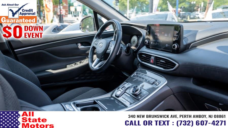 2022 Hyundai Santa Fe XRT AWD, available for sale in Perth Amboy, New Jersey | All State Motor Inc. Perth Amboy, New Jersey 2022 Hyundai Santa Fe XRT AWD, available for sale in Perth Amboy, New Jersey | All State Motor Inc. Perth Amboy, New Jersey