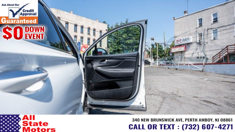 2022 Hyundai Santa Fe XRT AWD, available for sale in Perth Amboy, New Jersey | All State Motor Inc. Perth Amboy, New Jersey 2022 Hyundai Santa Fe XRT AWD, available for sale in Perth Amboy, New Jersey | All State Motor Inc. Perth Amboy, New Jersey