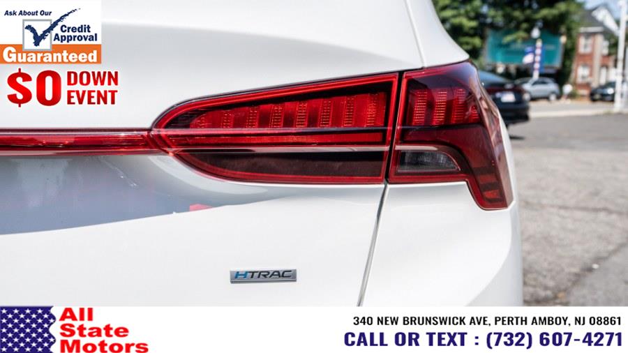2022 Hyundai Santa Fe XRT AWD, available for sale in Perth Amboy, New Jersey | All State Motor Inc. Perth Amboy, New Jersey 2022 Hyundai Santa Fe XRT AWD, available for sale in Perth Amboy, New Jersey | All State Motor Inc. Perth Amboy, New Jersey